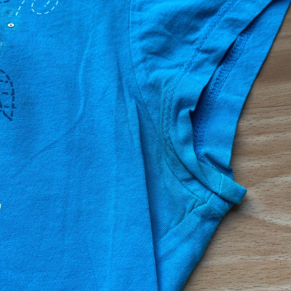 Kids Graphic Tee by Ransom - Picture 5 of 6
